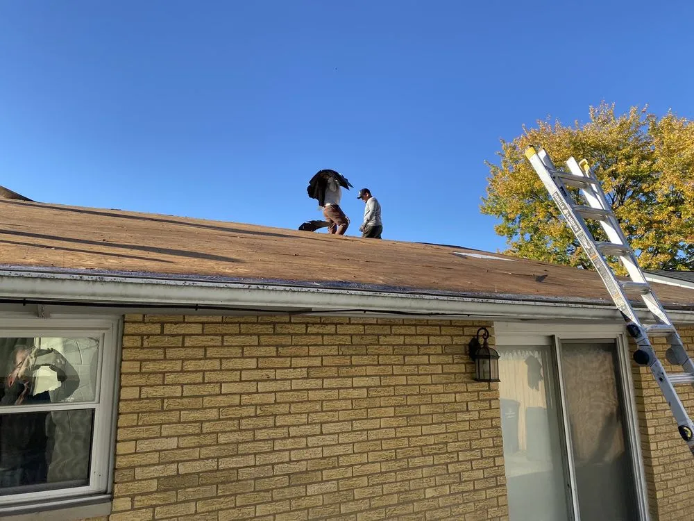 Slide of Bastion Construction