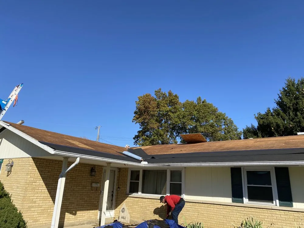 Slide of Bastion Construction