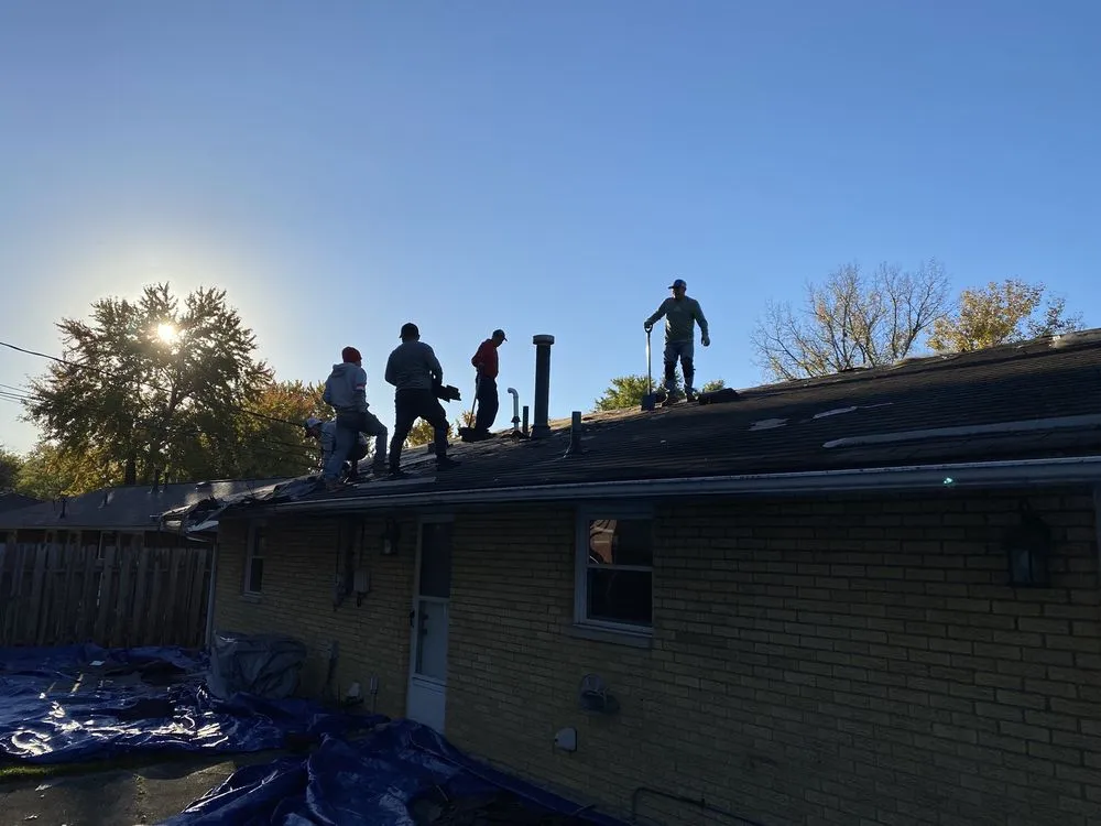 Slide of Bastion Construction