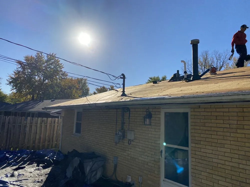 Slide of Bastion Construction