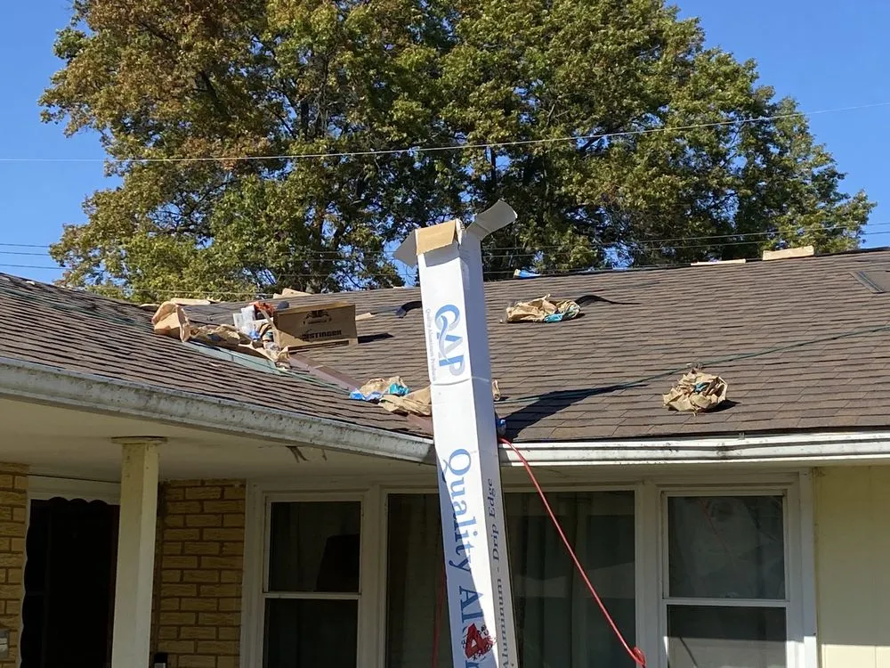 Slide of Bastion Construction