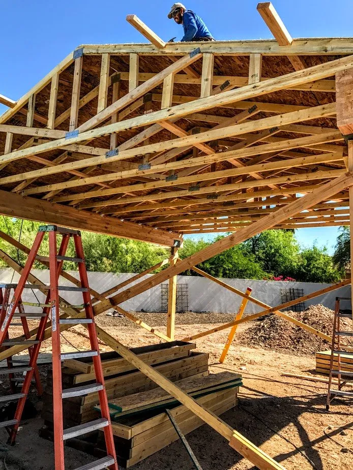 Slide of Basurto General Contractor Inc.