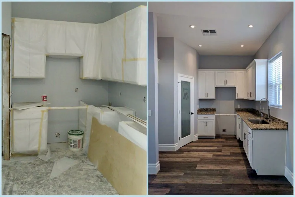 Slide of Basurto General Contractor Inc.