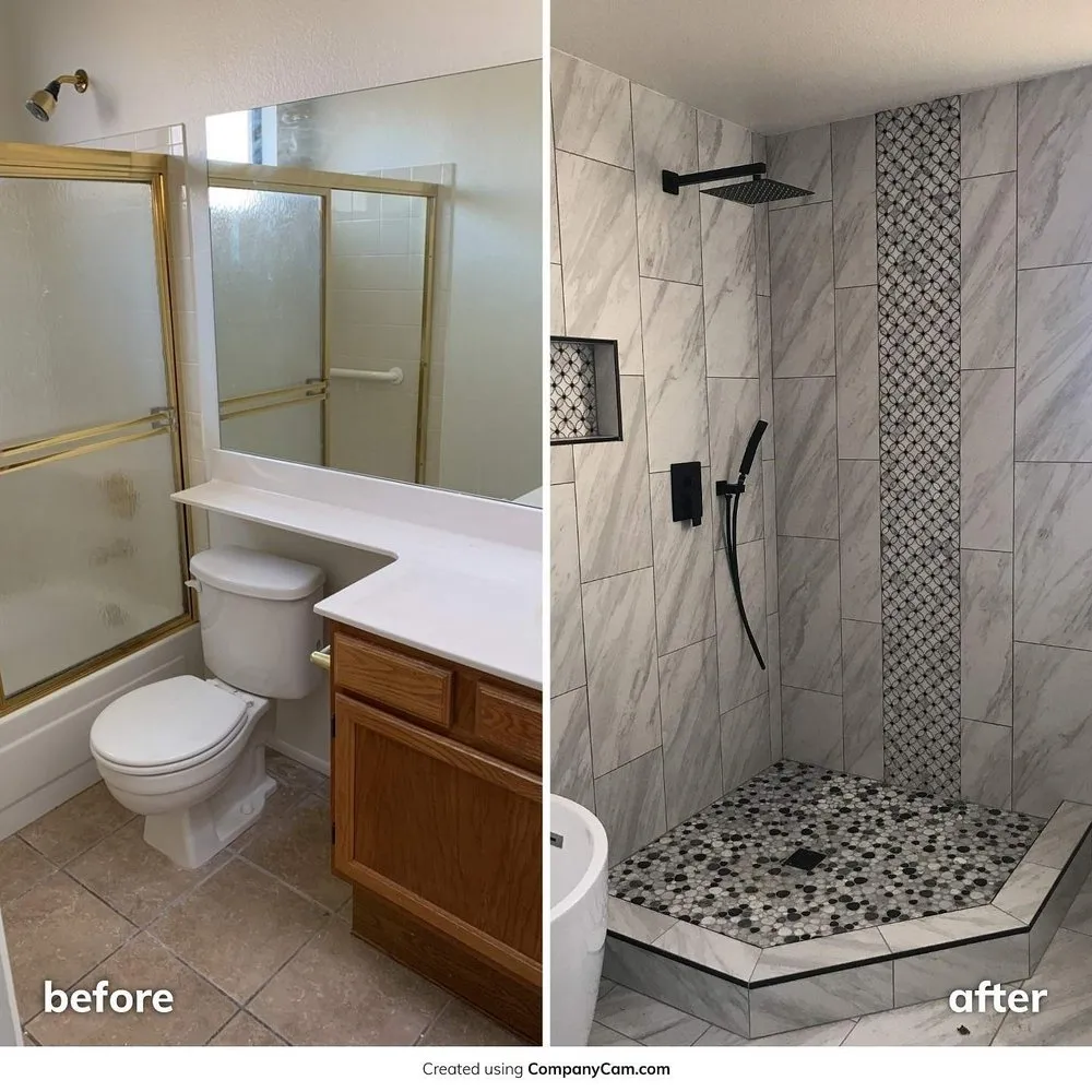 Slide of Basurto General Contractor Inc.