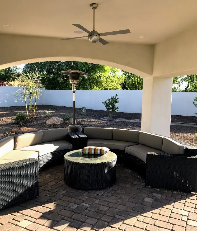 Slide of Basurto General Contractor Inc.