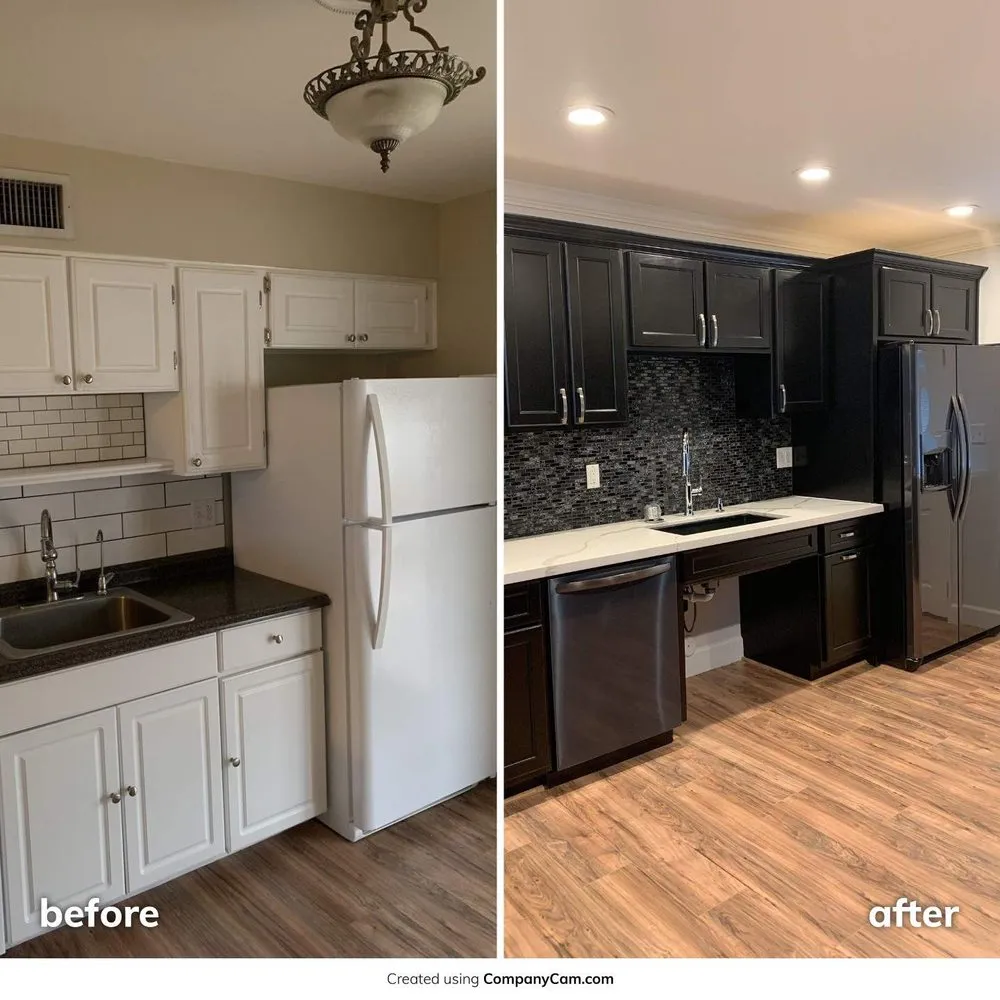 Slide of Basurto General Contractor Inc.