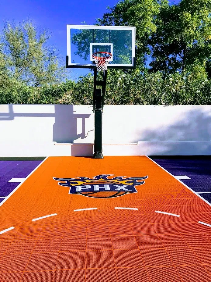 Slide of Basurto General Contractor Inc.