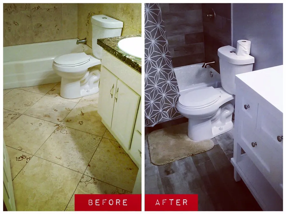 Slide of Basurto General Contractor Inc.