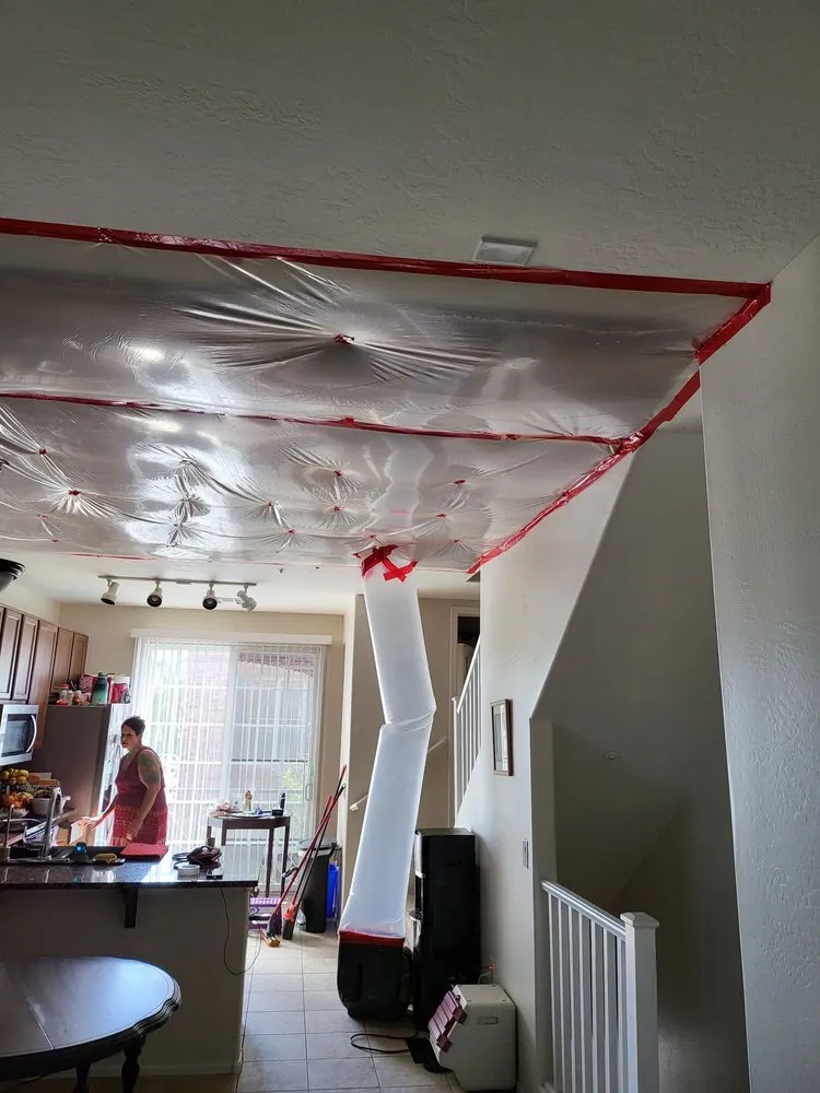 Slide of Basurto General Contractor Inc.