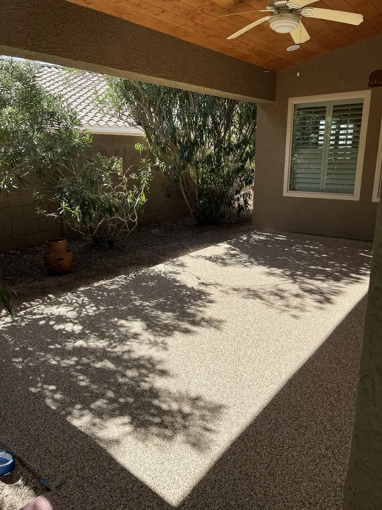 Slide of Basurto General Contractor Inc.