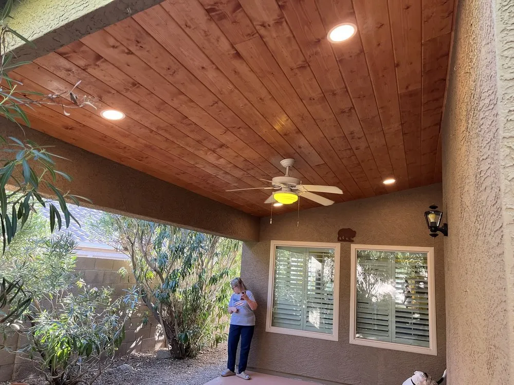 Slide of Basurto General Contractor Inc.