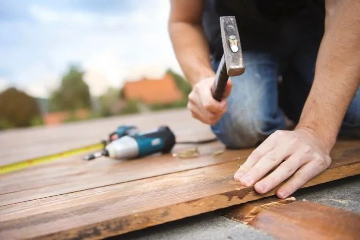 Slide of Bateman Construction