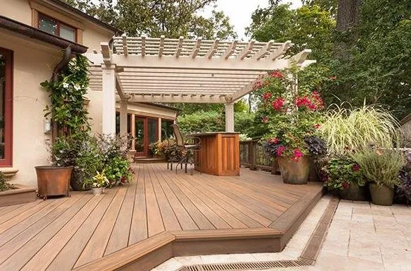 Slide of Bateman Construction