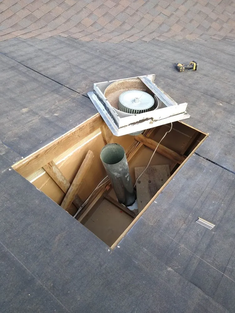 Professional roof inspection after storm damage across Kailua-Kona, HI - Bateman Roofing