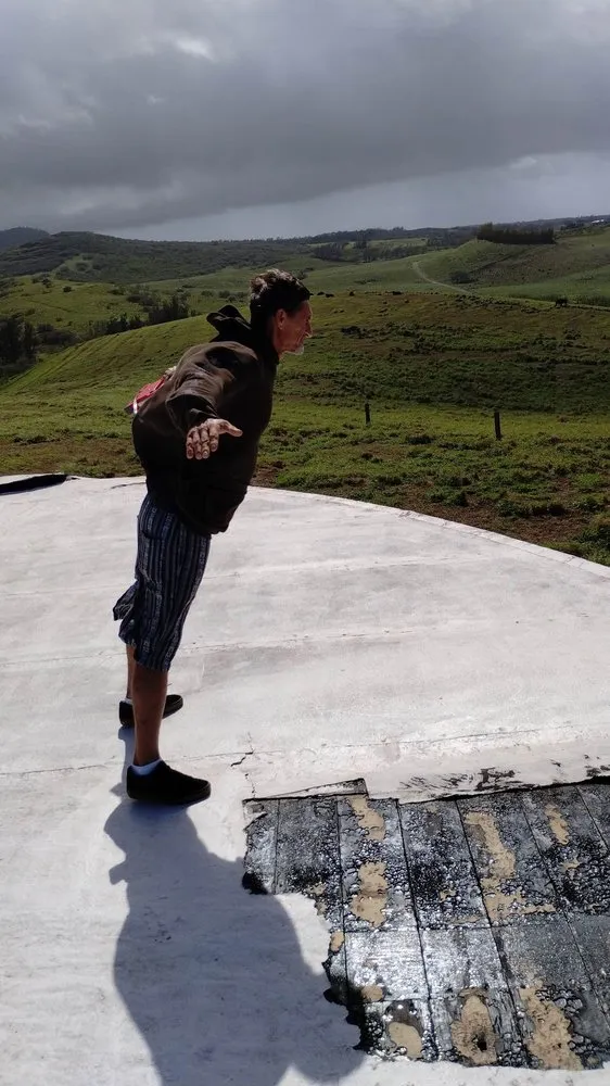 Trusted flat roof repair for fast service in Kailua-Kona, HI by Bateman Roofing