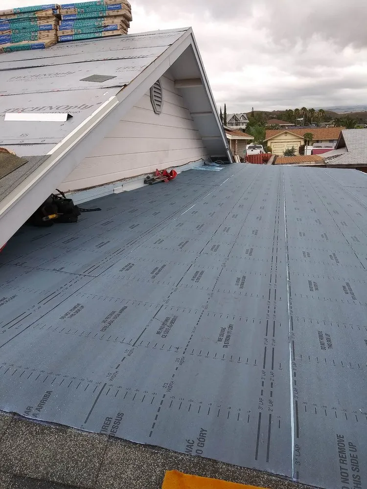 Local roof installation in Kailua-Kona, HI - Bateman Roofing