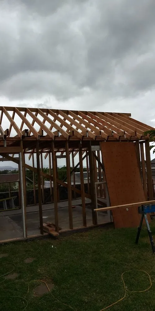 Trusted metal roofing installation with free inspection in Kailua-Kona, HI by Bateman Roofing