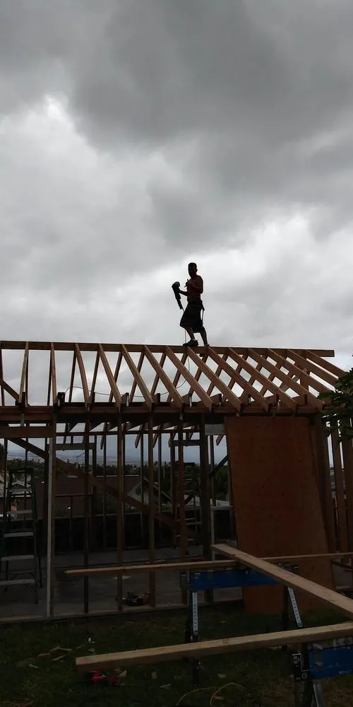 Local roof leak repair same-day service across Kailua-Kona, HI - Bateman Roofing