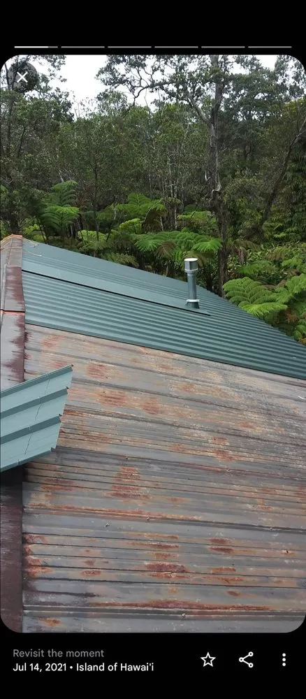 Reliable flat roof repair in Kailua-Kona, HI - Bateman Roofing
