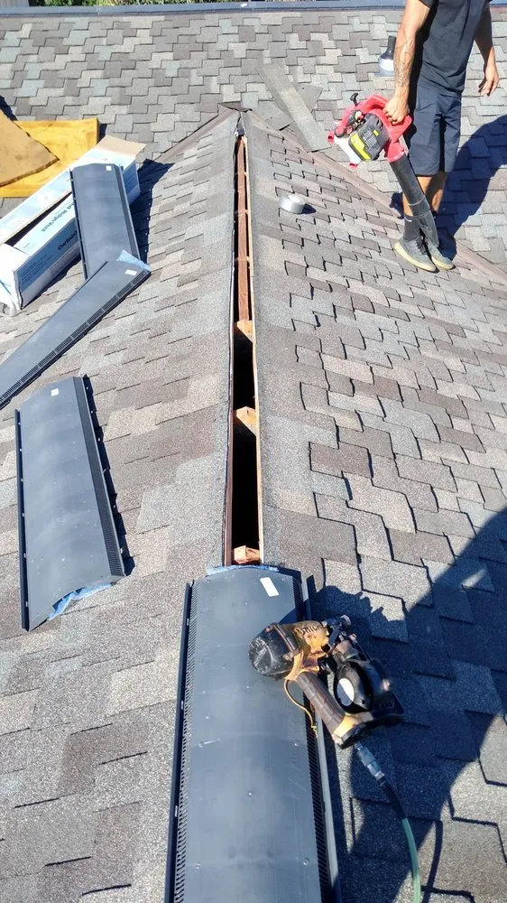 Top-rated roof installation in Kailua-Kona, HI by Bateman Roofing