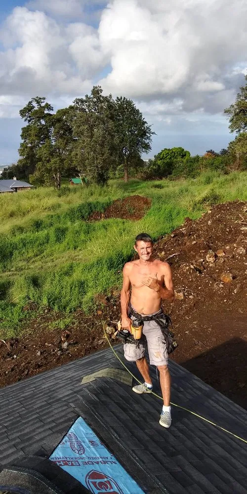 Local roof inspection in Kailua-Kona, HI - Bateman Roofing