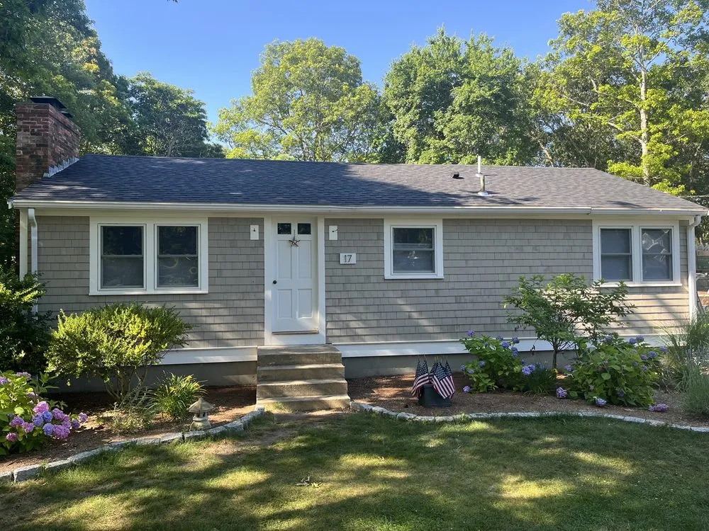 Slide of Bater & Son Home Improvement