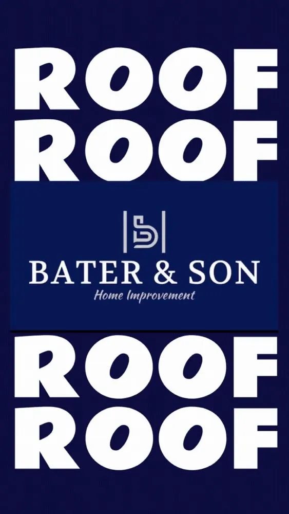 Slide of Bater & Son Home Improvement