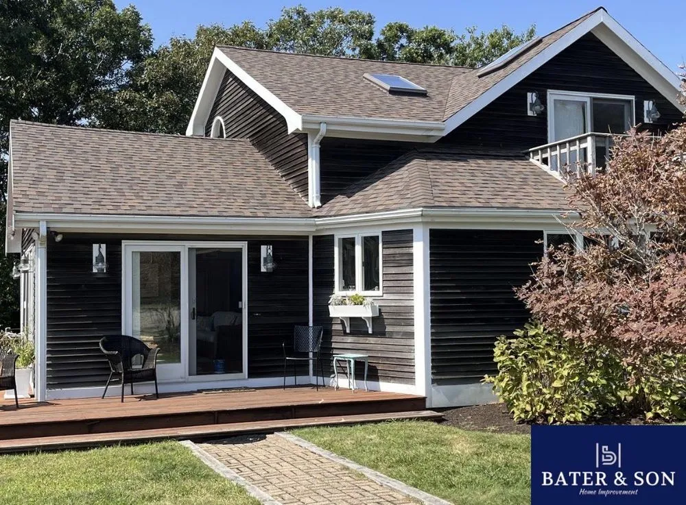 Slide of Bater & Son Home Improvement