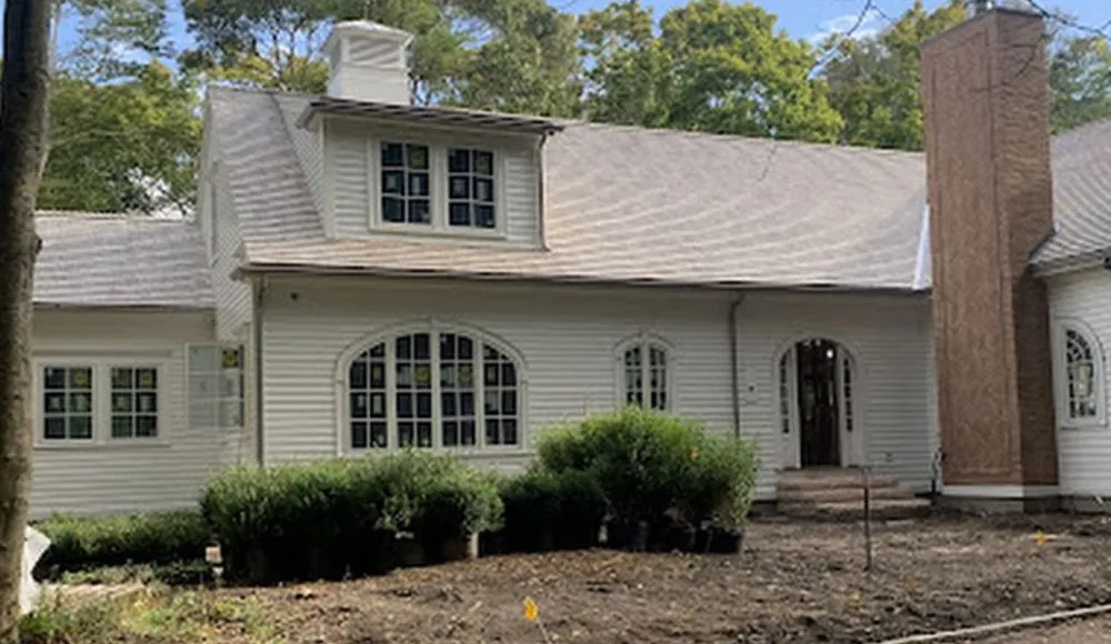 Slide of Bater & Son Home Improvement