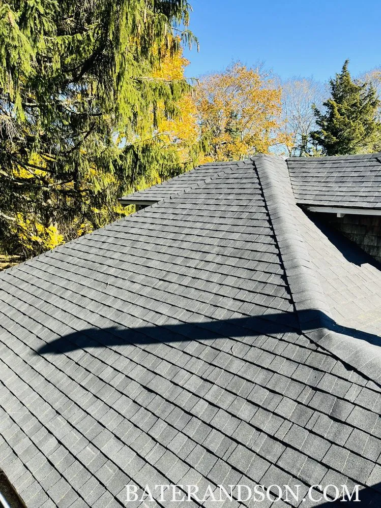 Slide of Bater & Son Home Improvement