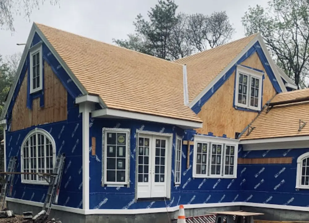 Slide of Bater & Son Home Improvement