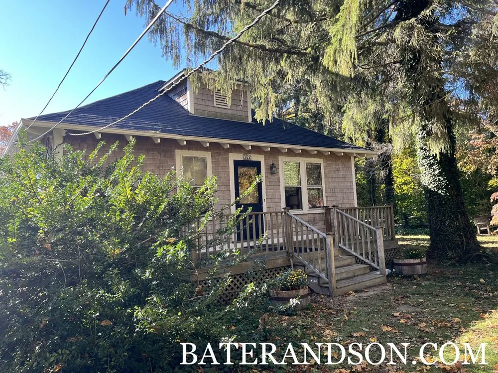 Slide of Bater & Son Home Improvement