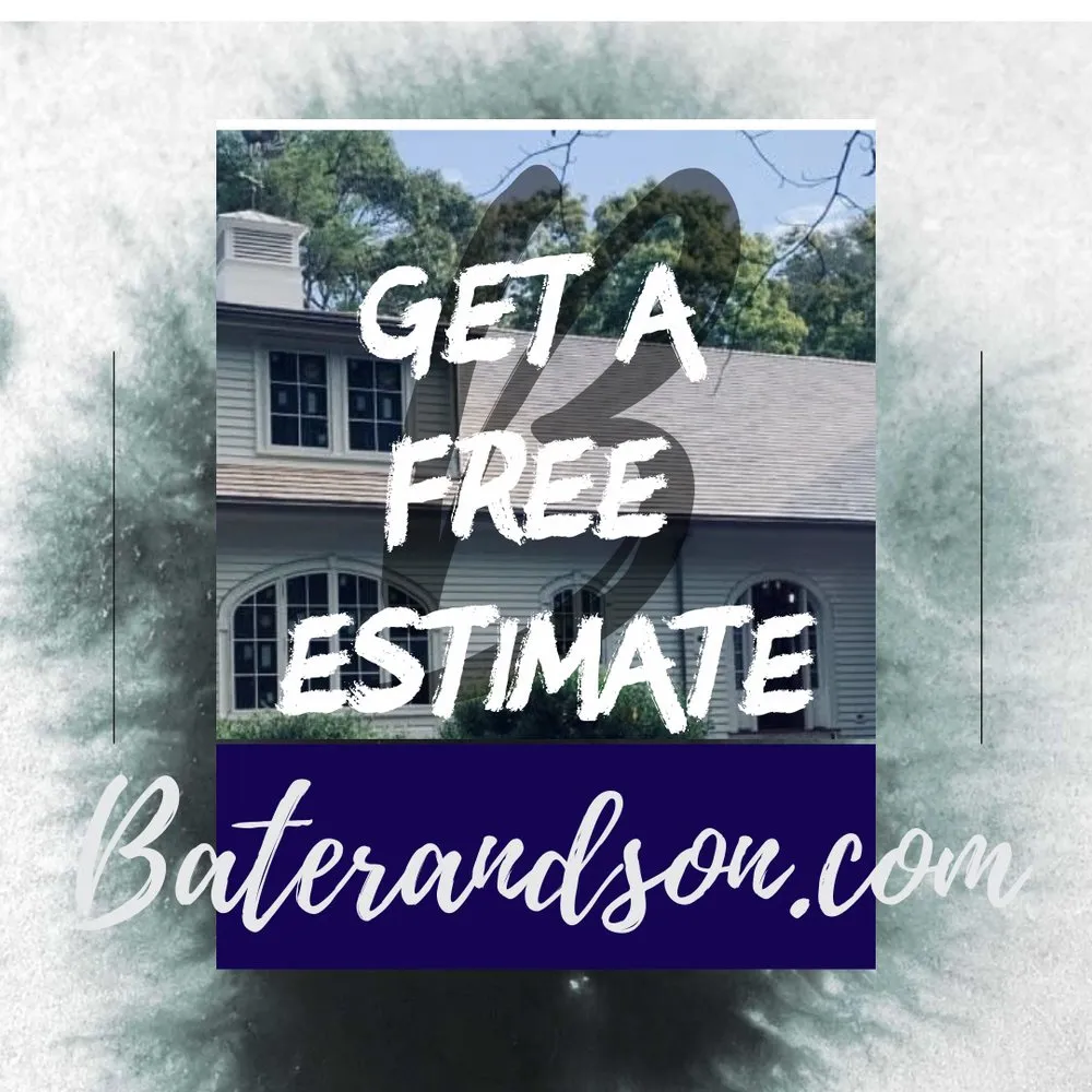 Slide of Bater & Son Home Improvement