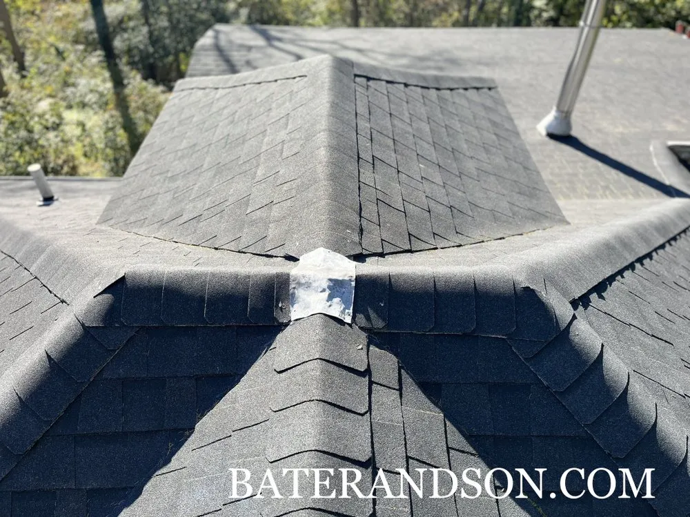 Slide of Bater & Son Home Improvement