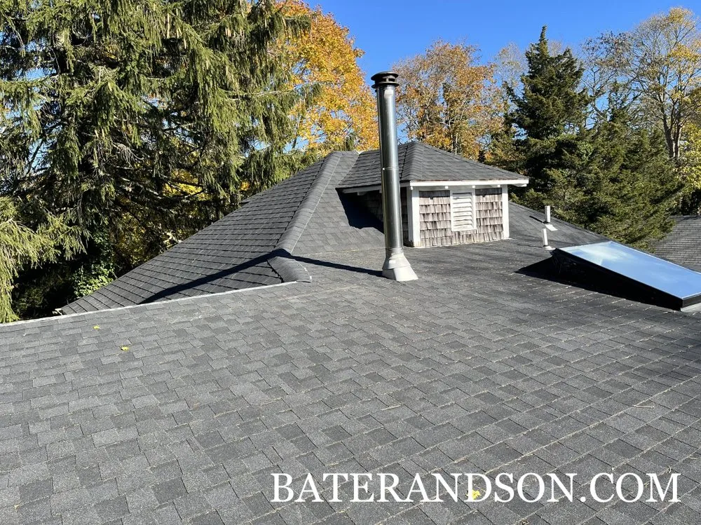 Slide of Bater & Son Home Improvement