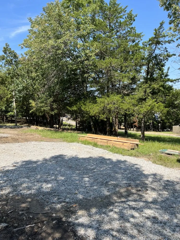 Slide of Bates General Services