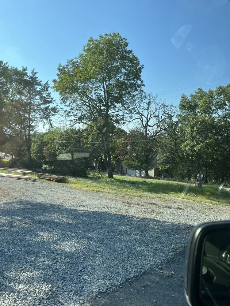 Slide of Bates General Services