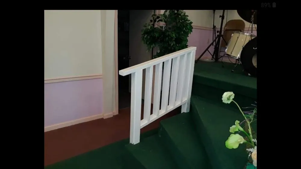 Slide of Bates Home Repair