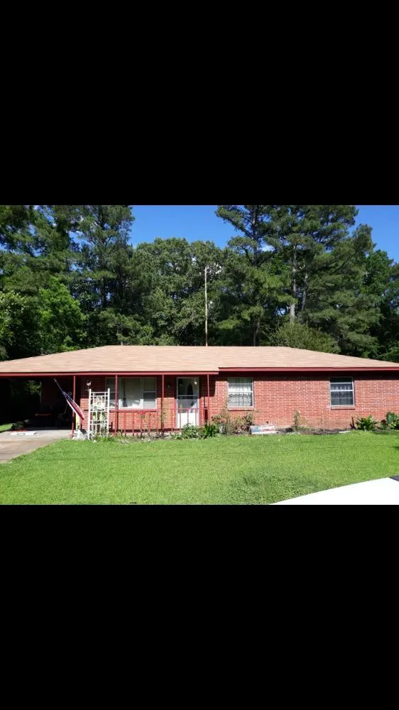 Slide of Bates Home Repair