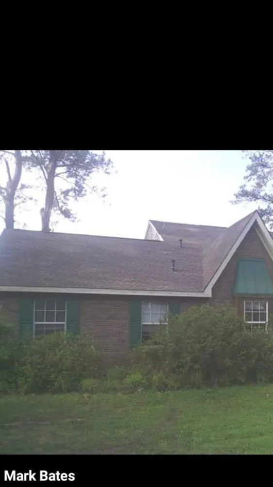 Slide of Bates Home Repair