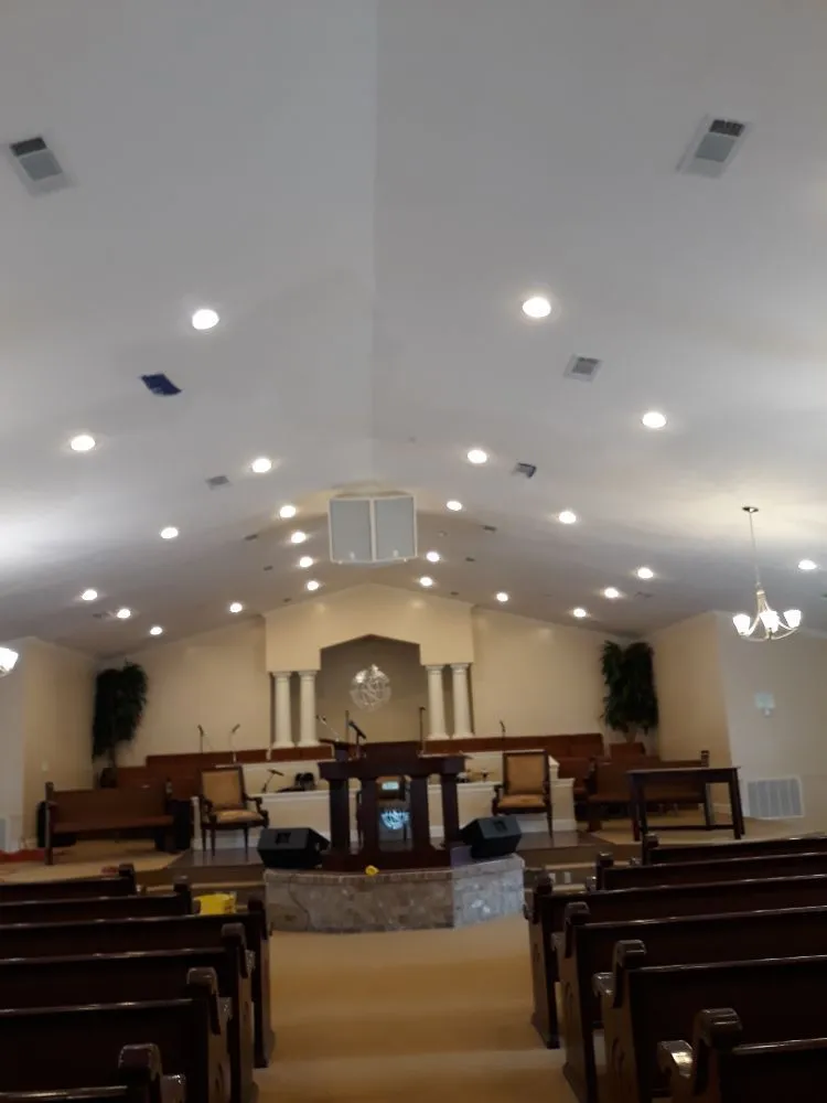 Slide of Bates Home Repair