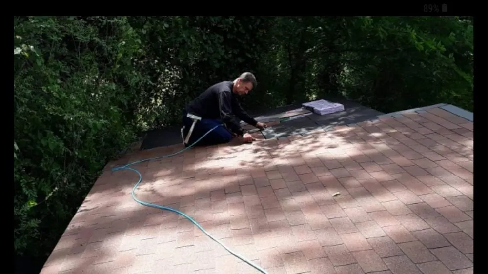 Slide of Bates Home Repair