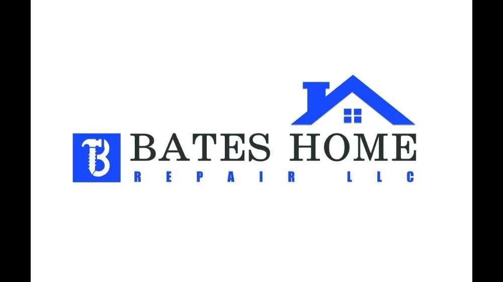 Slide of Bates Home Repair