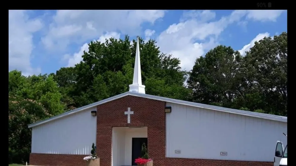 Slide of Bates Home Repair