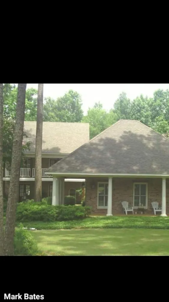 Slide of Bates Home Repair