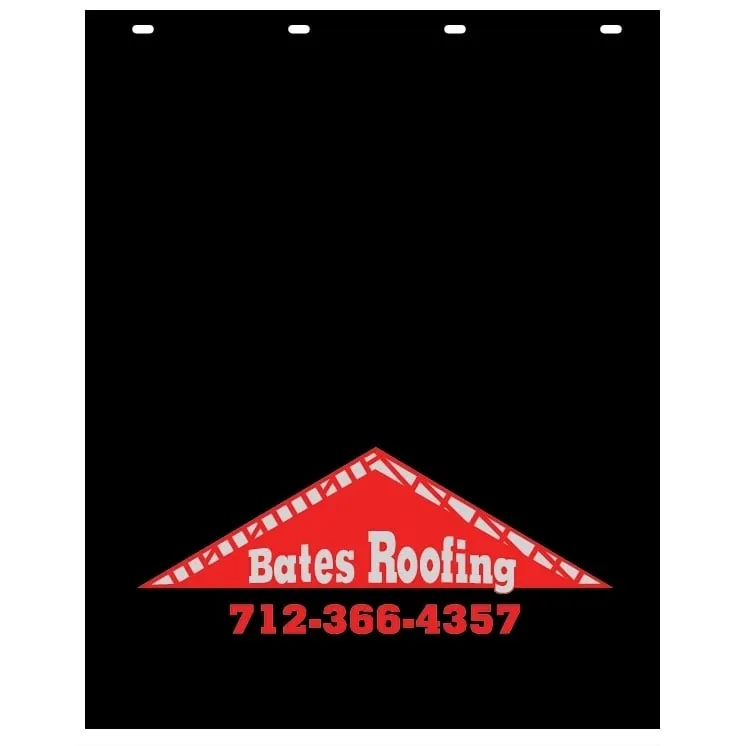 Slide of Bates Roofing