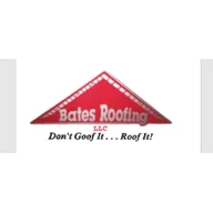 Slide of Bates Roofing