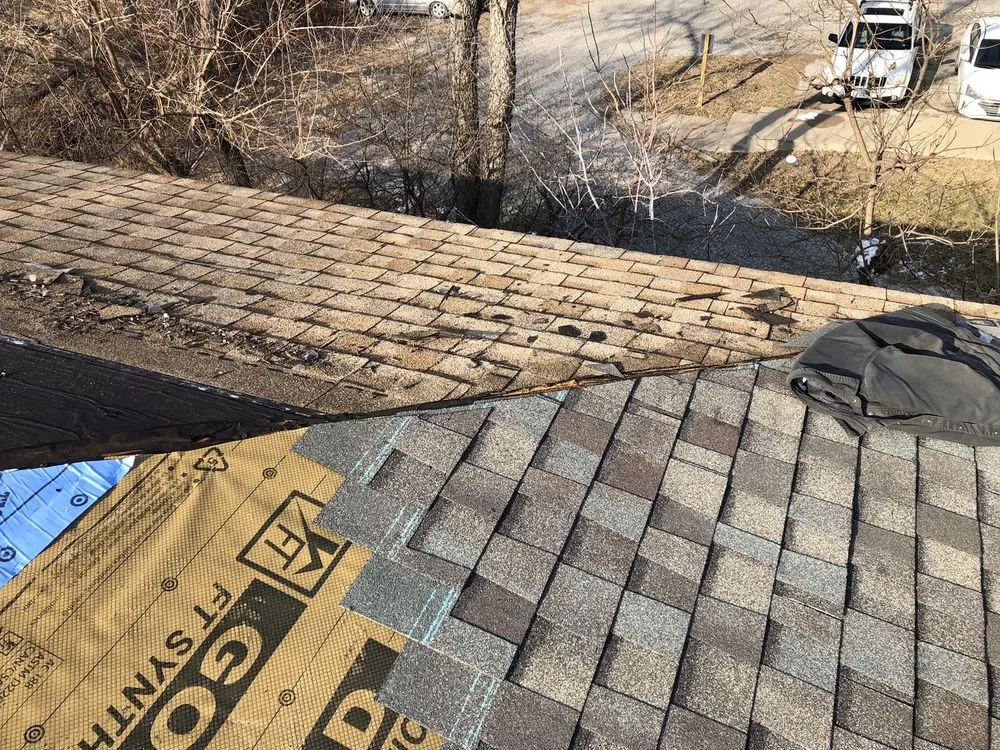 Slide of Bates Roofing