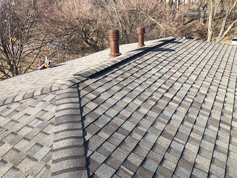 Slide of Bates Roofing