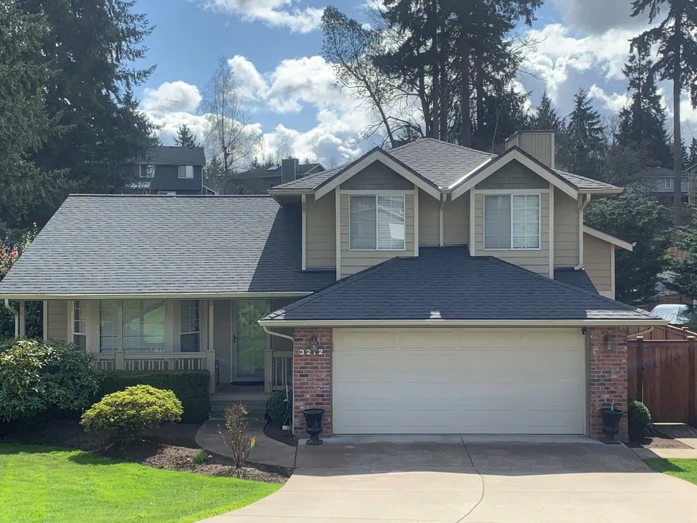 Slide of Bates Roofing